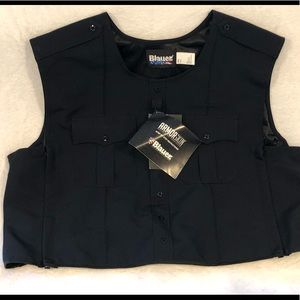 Bollistic Vest cover